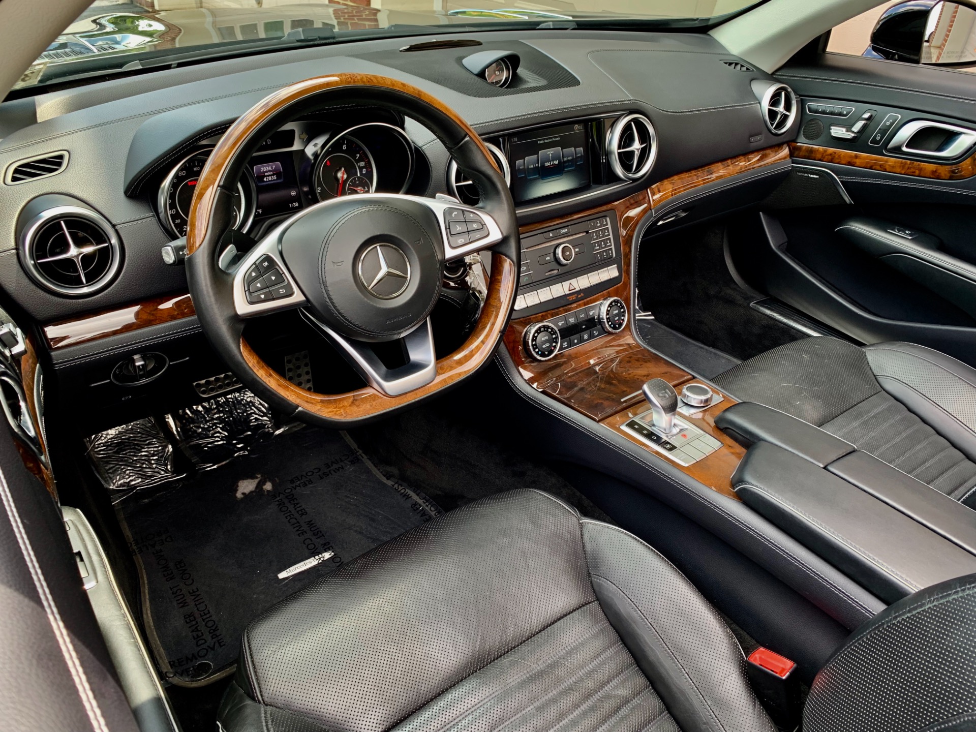Used-2019-Mercedes-Benz-SL-Class-SL-450