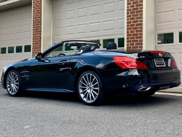 Used-2019-Mercedes-Benz-SL-Class-SL-450