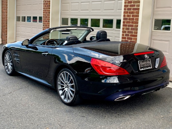 Used-2019-Mercedes-Benz-SL-Class-SL-450