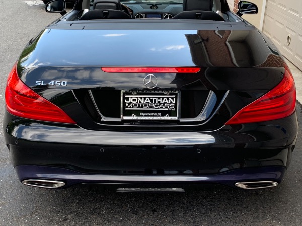 Used-2019-Mercedes-Benz-SL-Class-SL-450