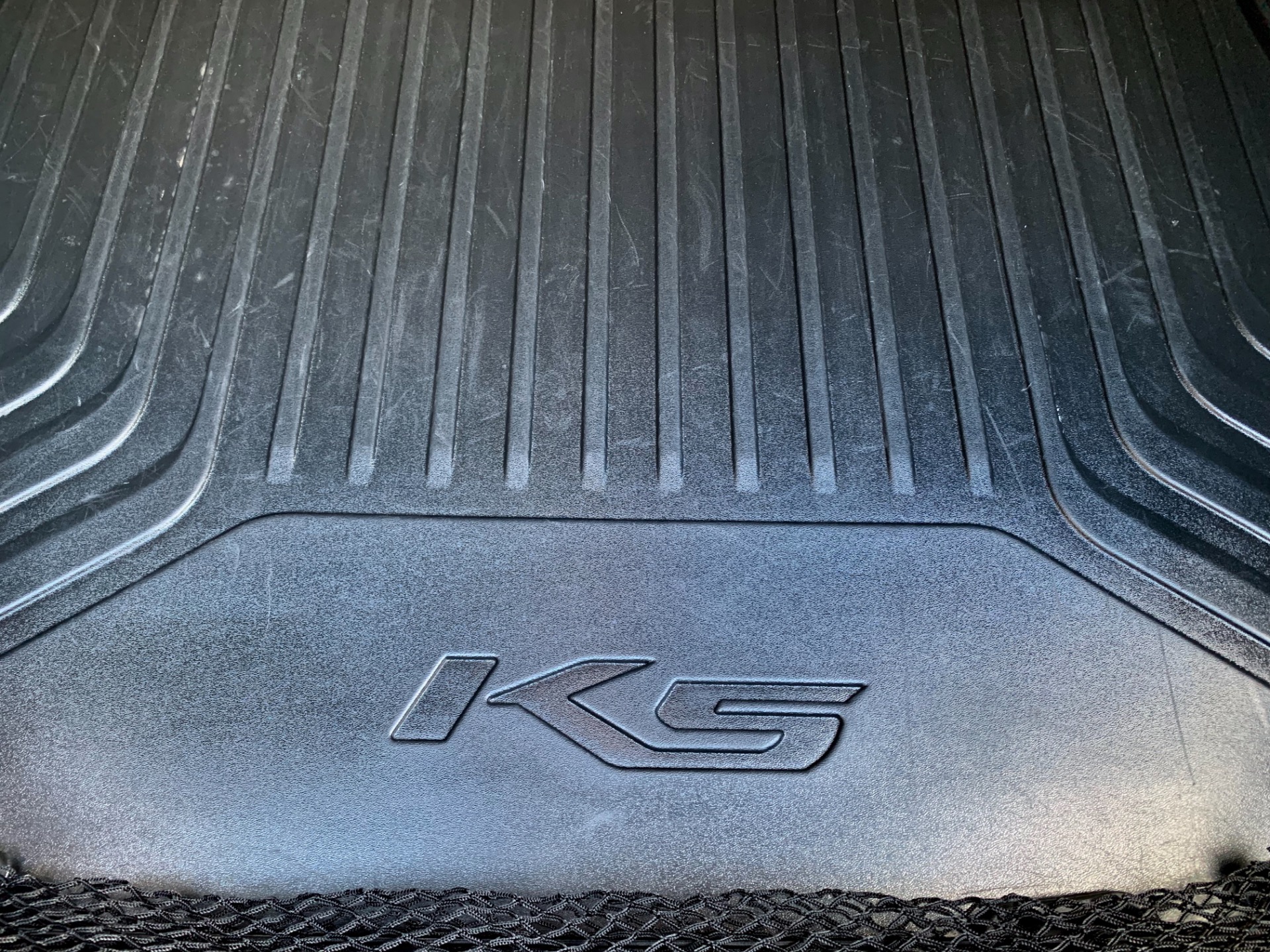 Used-2021-Kia-K5-GT-Line-AWD-Special-Edition