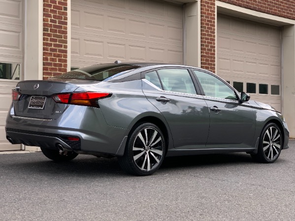 Used-2019-Nissan-Altima-25-SR-AWD