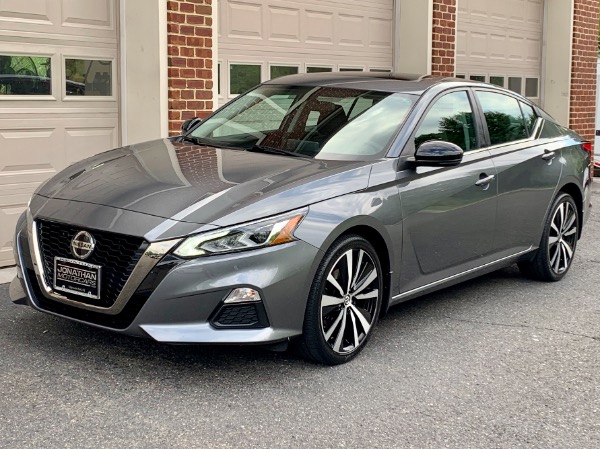 Used-2019-Nissan-Altima-25-SR-AWD