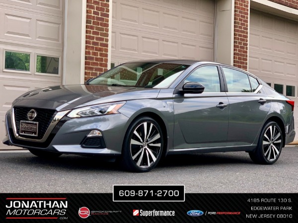 Used-2019-Nissan-Altima-25-SR-AWD