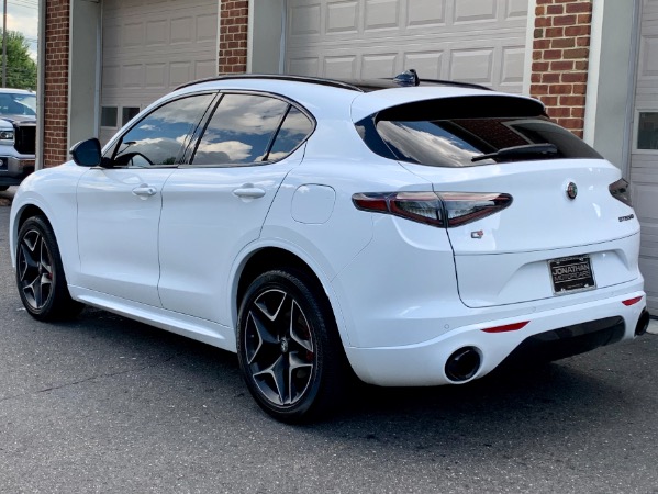 Used-2020-Alfa-Romeo-Stelvio-Ti-Sport-Carbon