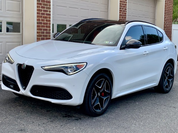 Used-2020-Alfa-Romeo-Stelvio-Ti-Sport-Carbon