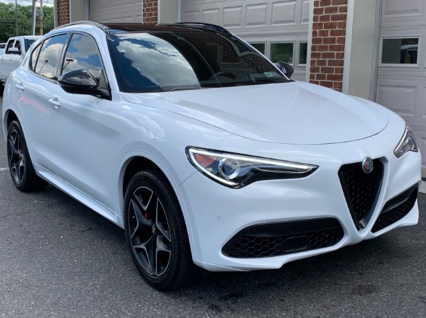 Used-2020-Alfa-Romeo-Stelvio-Ti-Sport-Carbon