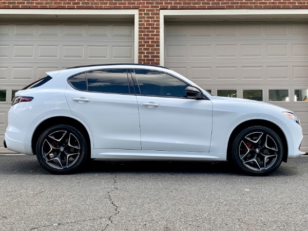 Used-2020-Alfa-Romeo-Stelvio-Ti-Sport-Carbon