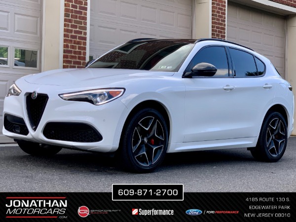 Used-2020-Alfa-Romeo-Stelvio-Ti-Sport-Carbon