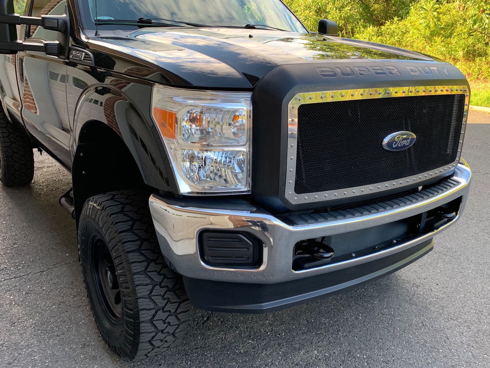 2014 Ford F 350 Super Duty Xl Stock B10785 For Sale Near Edgewater