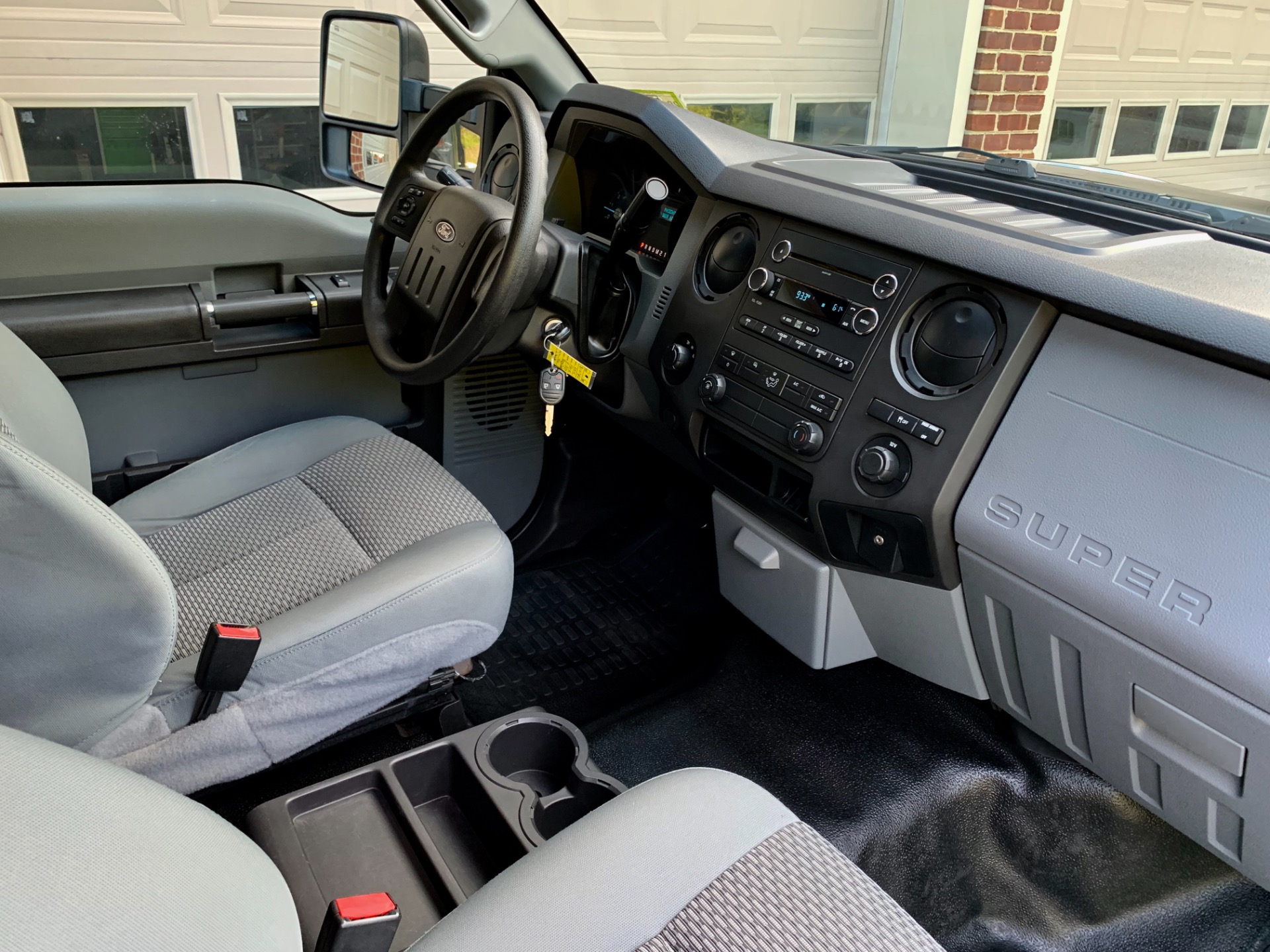 2014 Ford F 350 Super Duty Xl Stock B10785 For Sale Near Edgewater