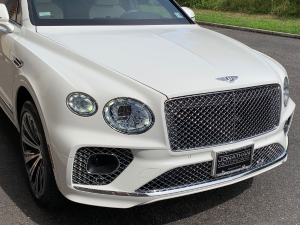 Used-2021-Bentley-Bentayga-V8