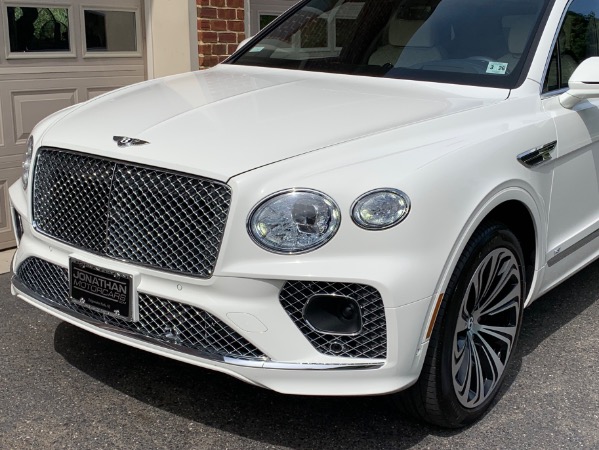 Used-2021-Bentley-Bentayga-V8