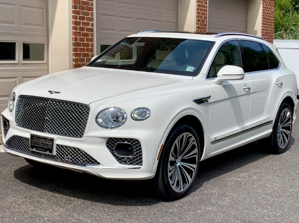 Used-2021-Bentley-Bentayga-V8