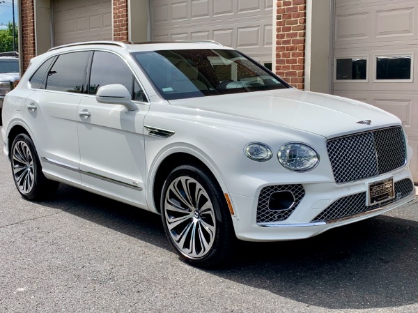 Used-2021-Bentley-Bentayga-V8