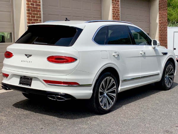 Used-2021-Bentley-Bentayga-V8