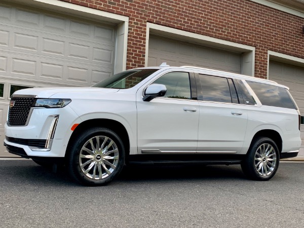 Used-2022-Cadillac-Escalade-ESV-Premium-Luxury