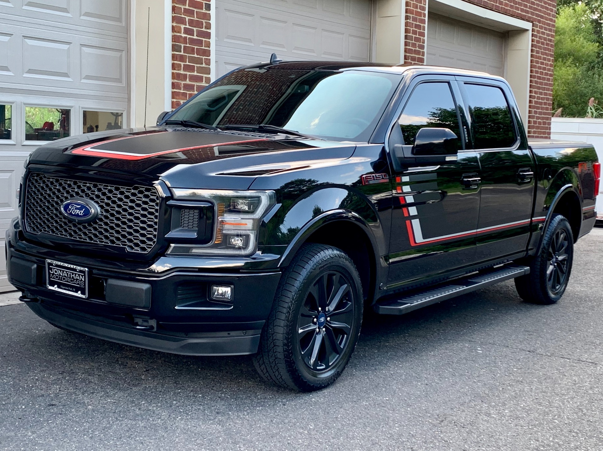 Used 2020 Ford F-150 F150 Shelby SuperSnake 770 Horsepower!, 58% OFF