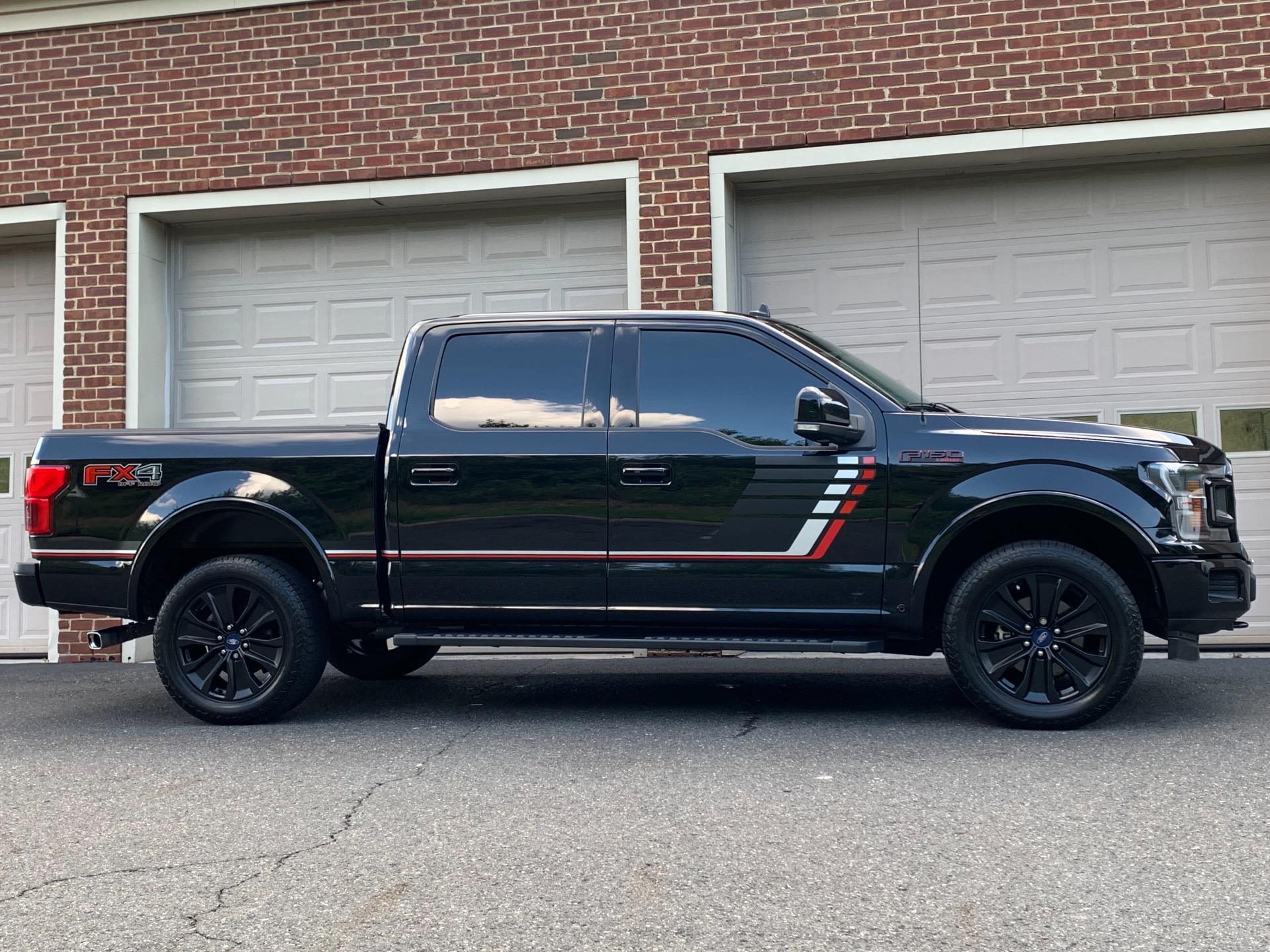 2020 Ford F-150 Lariat Stock # B71817 for sale near Edgewater Park, NJ