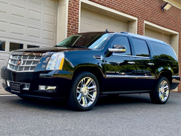 Used-2013-Cadillac-Escalade-ESV-Platinum-Edition