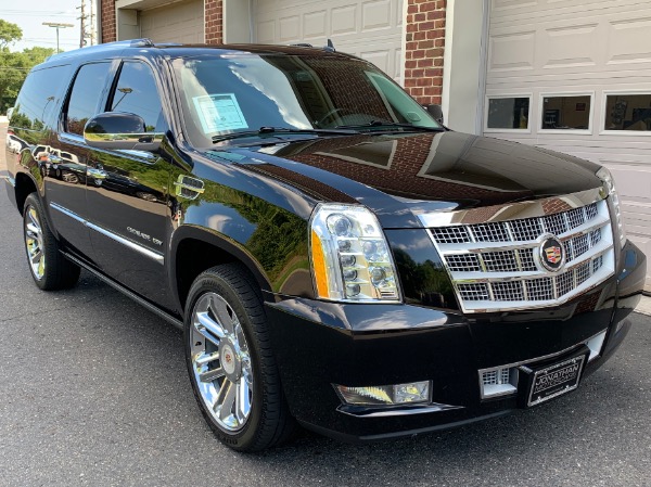 Used-2013-Cadillac-Escalade-ESV-Platinum-Edition