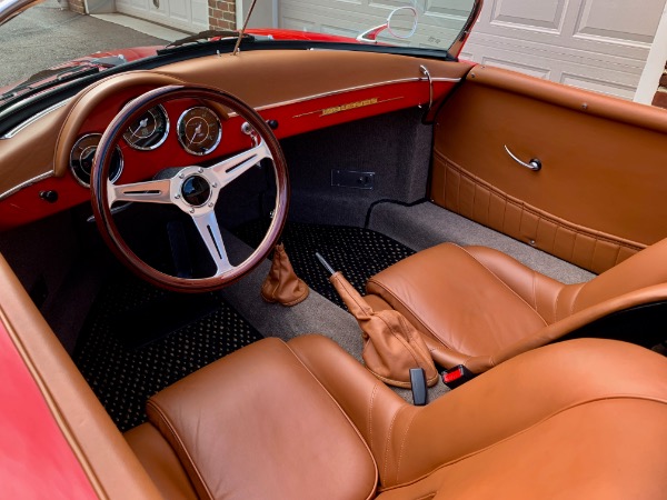 Used-1957-Porsche-356-Speedster-Replica