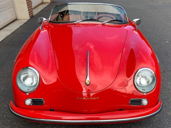 Used-1957-Porsche-356-Speedster-Replica