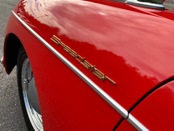 Used-1957-Porsche-356-Speedster-Replica