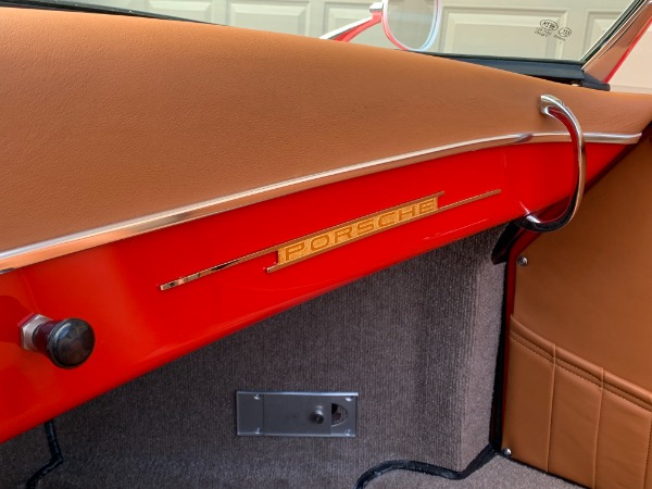 Used-1957-Porsche-356-Speedster-Replica