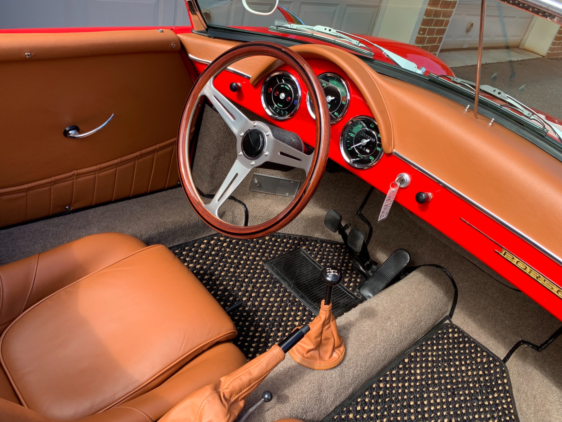 Used-1957-Porsche-356-Speedster-Replica