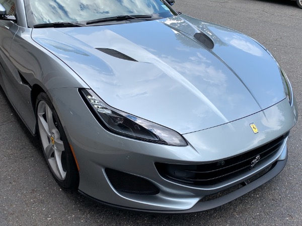 Used-2020-Ferrari-Portofino-Convertible