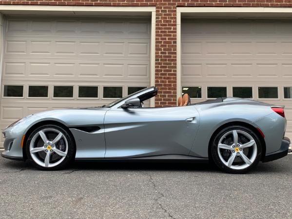 Used-2020-Ferrari-Portofino-Convertible