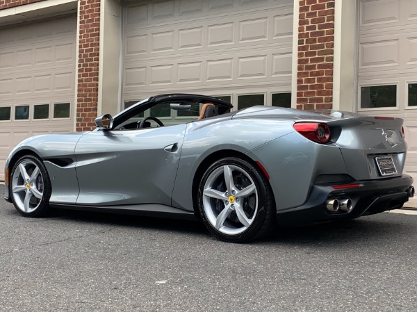 Used-2020-Ferrari-Portofino-Convertible