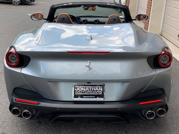 Used-2020-Ferrari-Portofino-Convertible