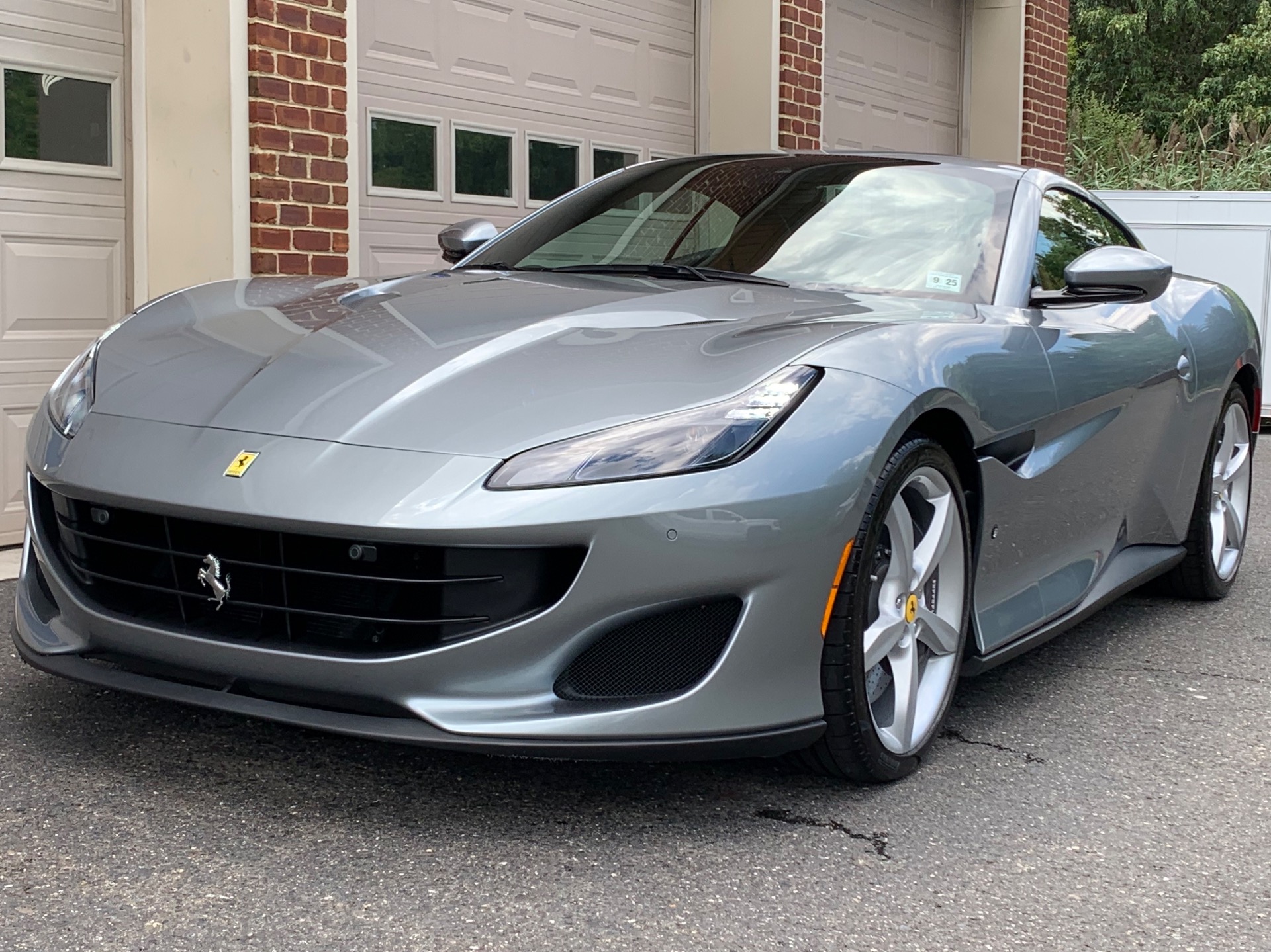 2020 Ferrari Portofino Convertible Stock # 248251 for sale near ...