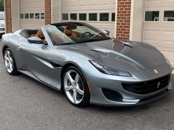 Used-2020-Ferrari-Portofino-Convertible