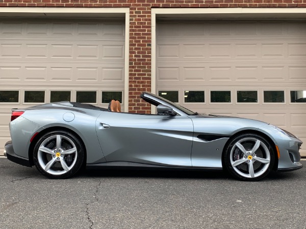 Used-2020-Ferrari-Portofino-Convertible