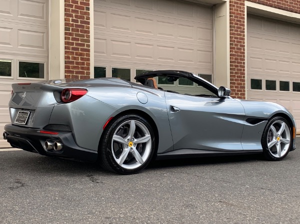 Used-2020-Ferrari-Portofino-Convertible