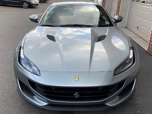 Used-2020-Ferrari-Portofino-Convertible