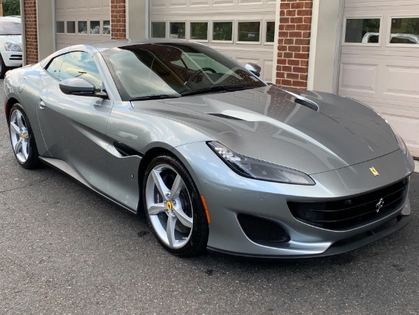 Used-2020-Ferrari-Portofino-Convertible