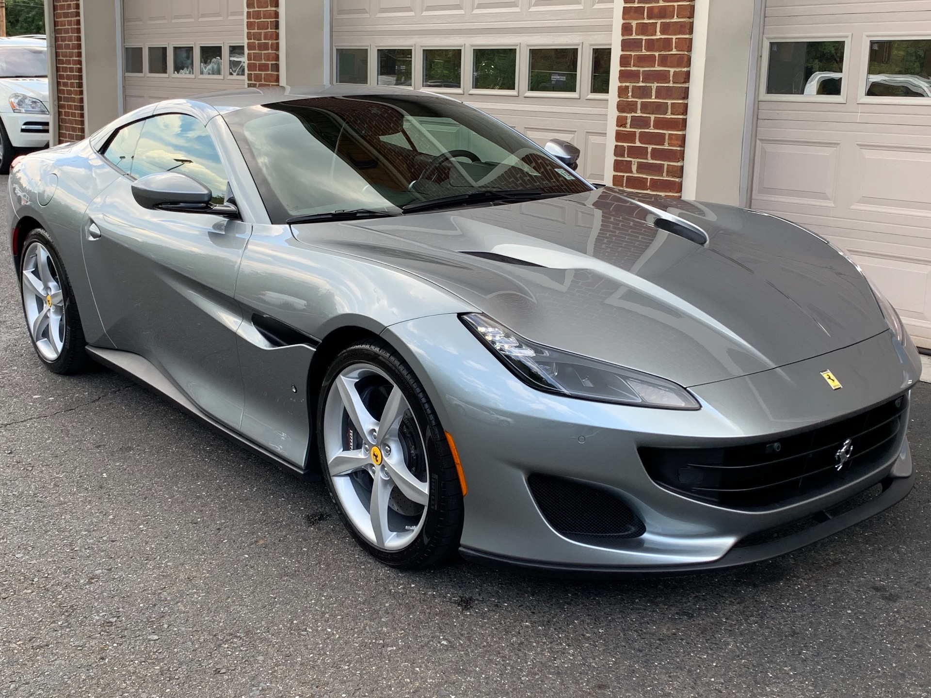 2020 Ferrari Portofino Convertible Stock # 248251 for sale near ...