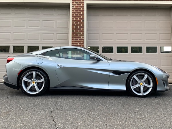 Used-2020-Ferrari-Portofino-Convertible