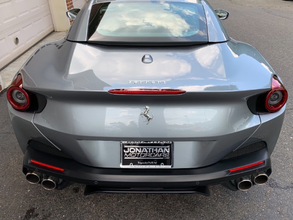 Used-2020-Ferrari-Portofino-Convertible