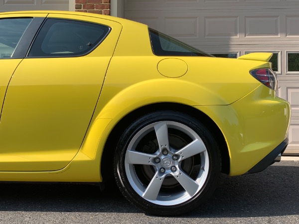 Used-2004-Mazda-RX-8