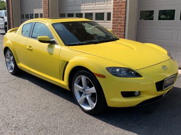 Used-2004-Mazda-RX-8