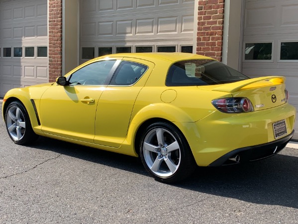 Used-2004-Mazda-RX-8