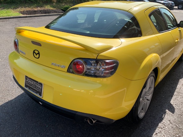 Used-2004-Mazda-RX-8