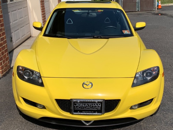 Used-2004-Mazda-RX-8