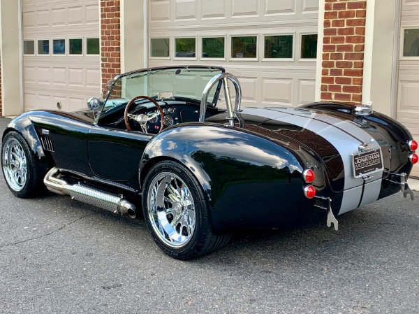 New-1965-Backdraft-Racing-Cobra-RT4-Inbound!