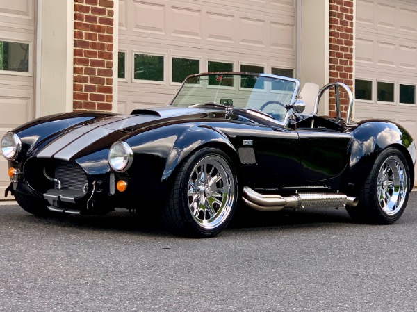 New-1965-Backdraft-Racing-Cobra-RT4-Inbound!